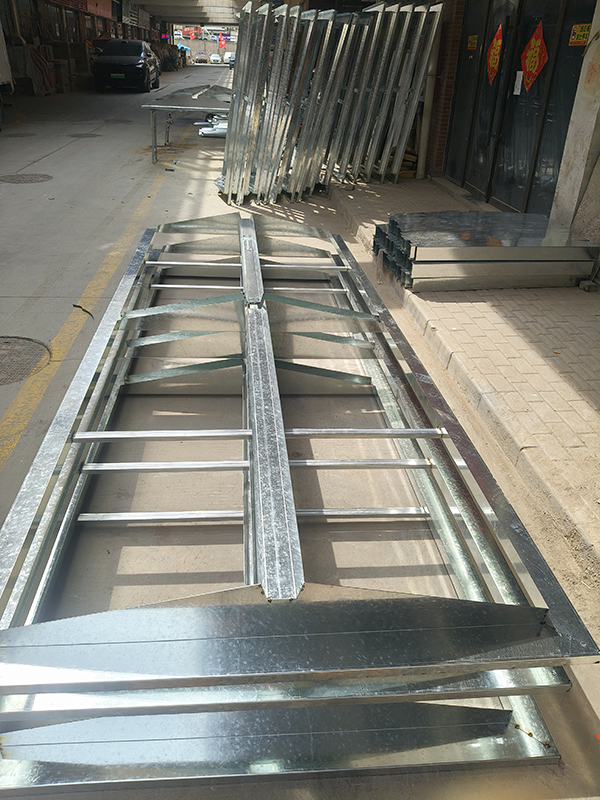 成县排烟窗 成县排烟窗