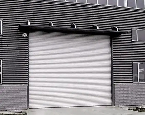 成县工业成县卷帘门