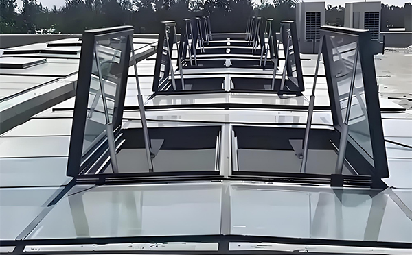 成县排烟窗 成县排烟窗