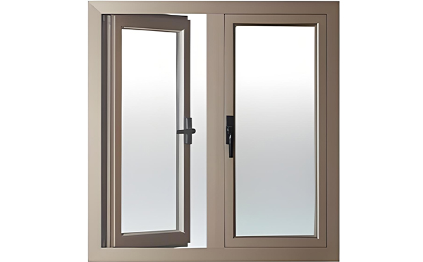 成县铝制耐火窗