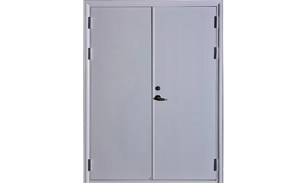 成县钢制防火门