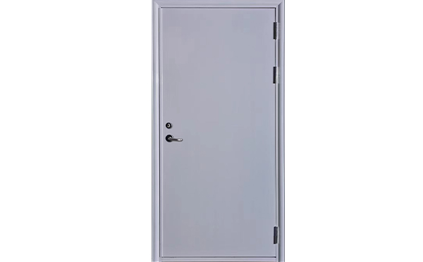 成县钢制防火门