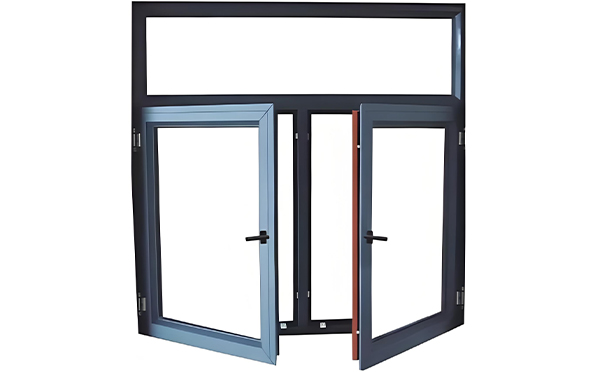 成县铝制耐火窗