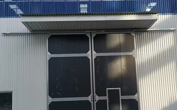 成县工业门的安装方式及注意事项 成县工业门的安装方式及注意事项