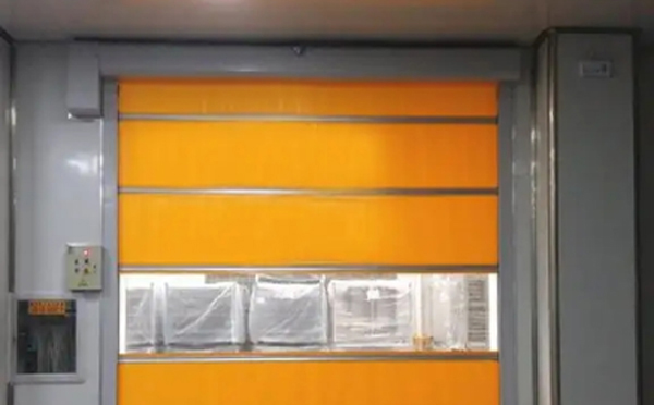 怎样检查成县快速成县卷帘门的安全性能