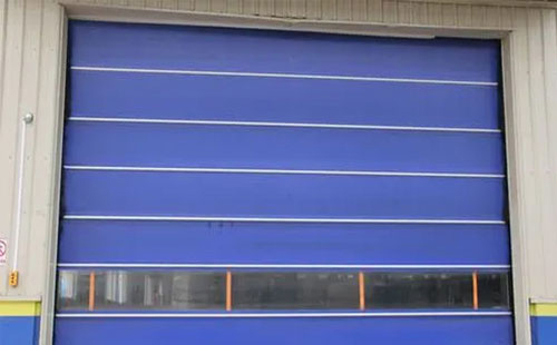 成县快速成县卷帘门的主要优势及应用领域