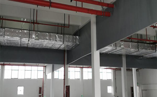 成县挡烟垂壁防火玻璃厚度要求