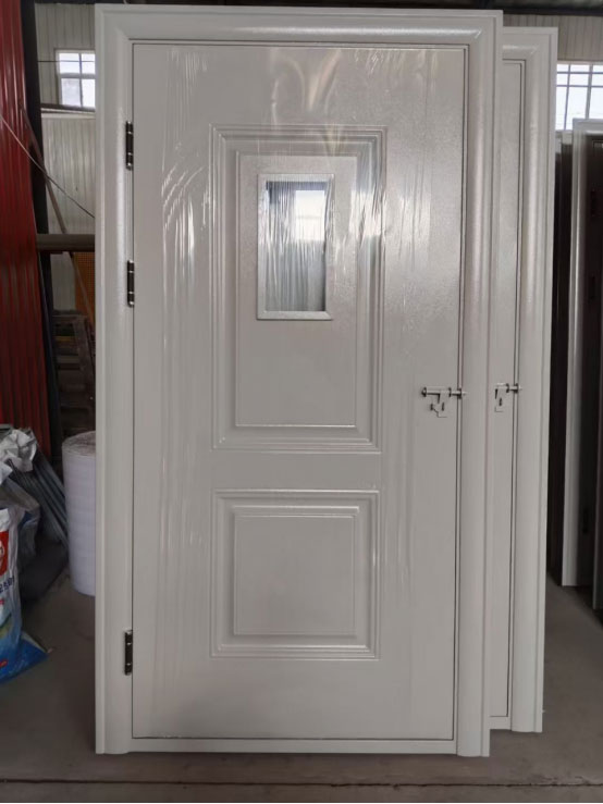 成县学校教室门