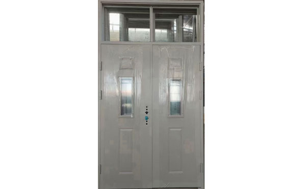 成县学校教室门