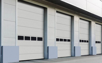 如何安装成县工业门锁