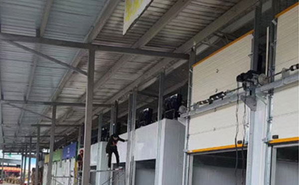 成县工业推拉门安装技巧与注意事项详解