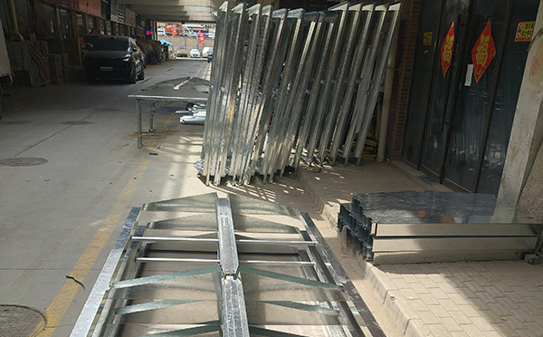 2025成县排烟窗维护周期与电动开启故障排查